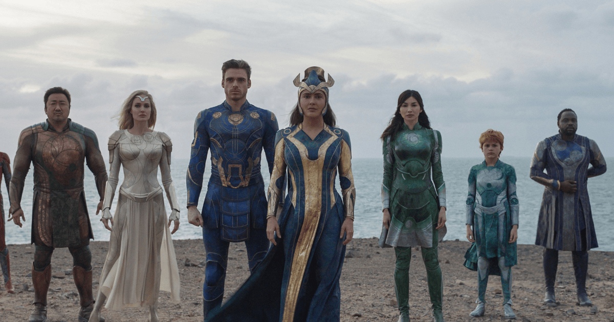 eternals