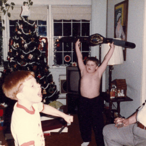 kevin devine instigator