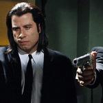 pulp ficiton