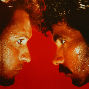 hall & oates h2o