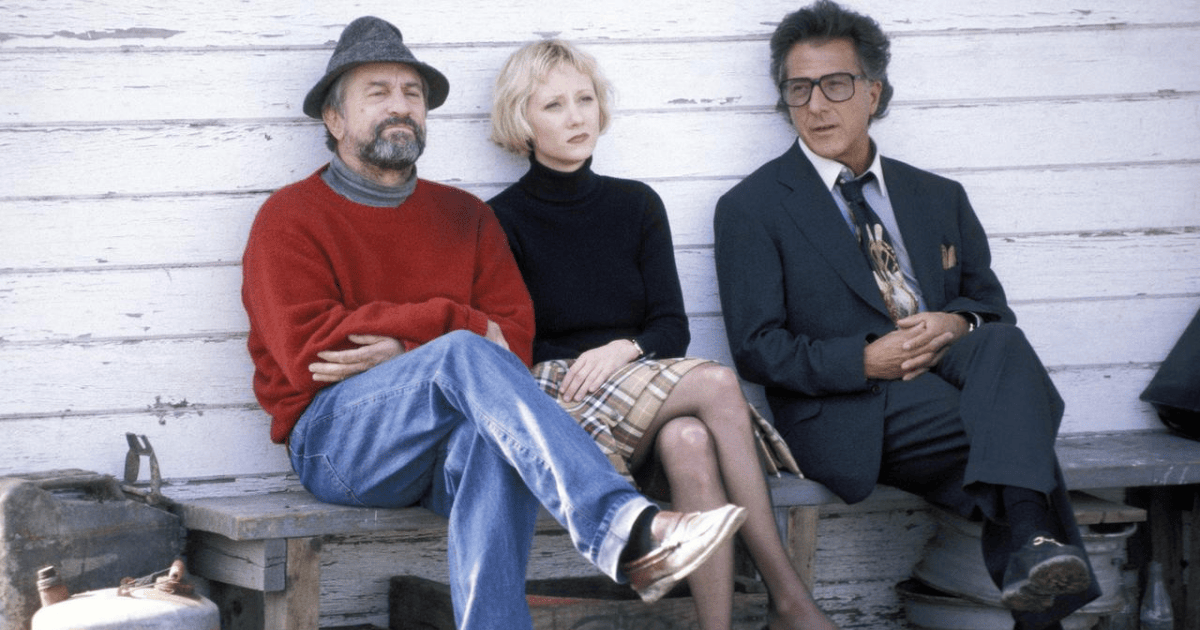 wag the dog