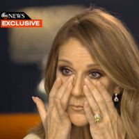 Celine Dion's Husband Tells Her 'I Want to Die in Your Arms'