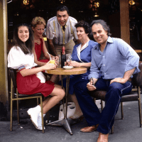 Here Is 14 Year Old Celine Dion & Her Late Husband Rene in 1982 (Photo)
