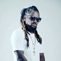 Samini – Higher (Prod. By Brainy Beatz)