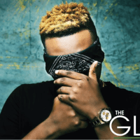 Olamide Unveils Track-list For “The Glory” Album; Covers ThisDay Style
