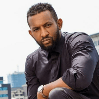 Gospel Singer, Eric Arubayi Dies After Brief Illness