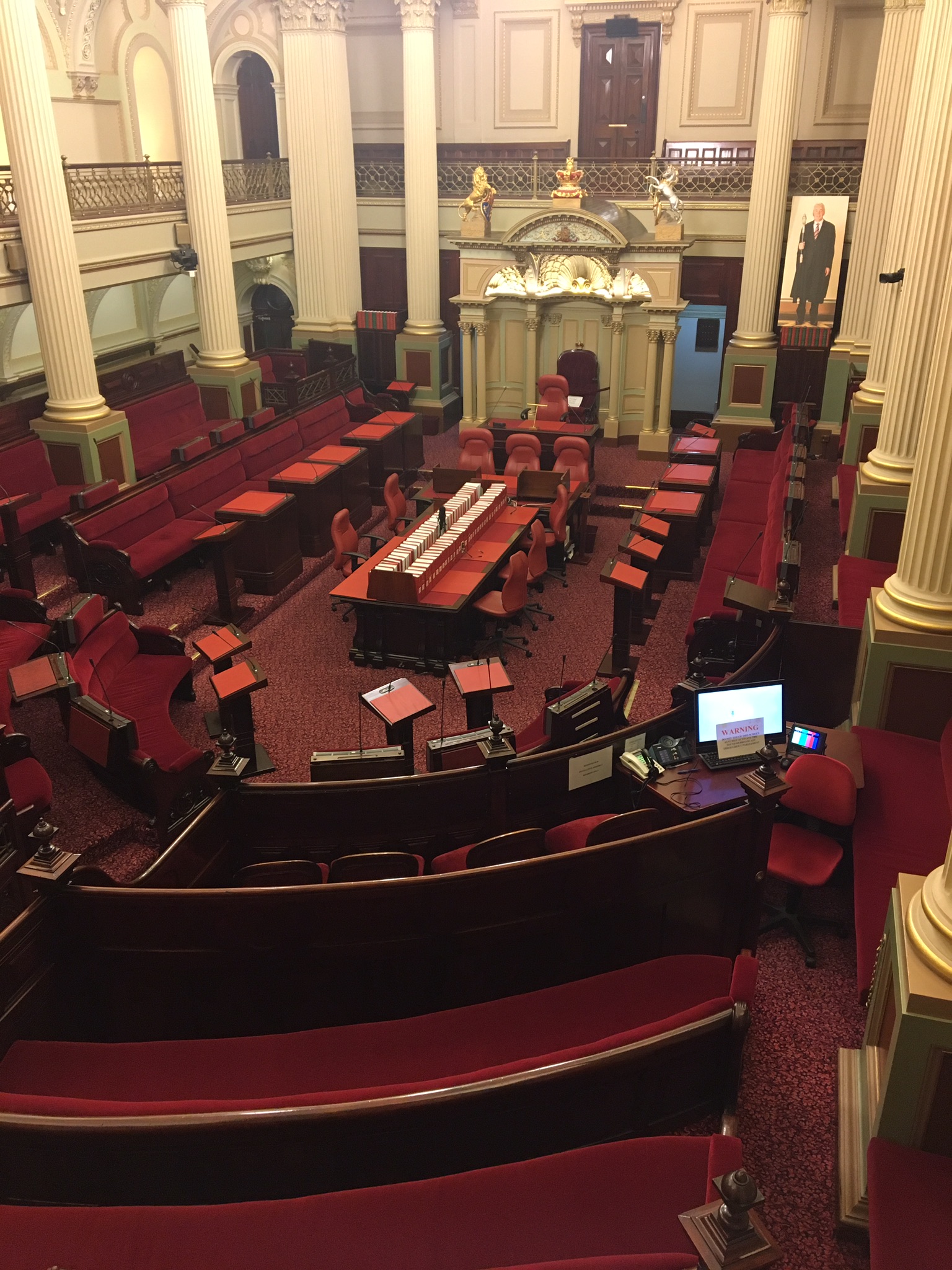 Pick any Sydney parliament seat you want