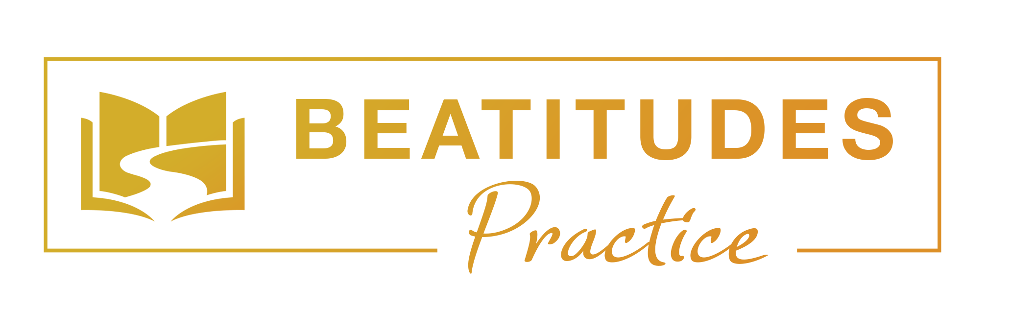 Beatitudes Practice