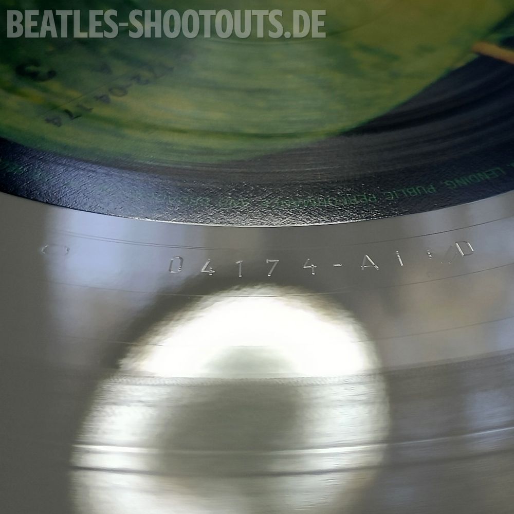 The Beatles (White Album) – Beatles Shootouts
