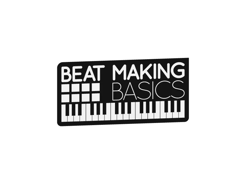 Templates Beat Making Basics - HD Colorful Wallpapers for Desktop