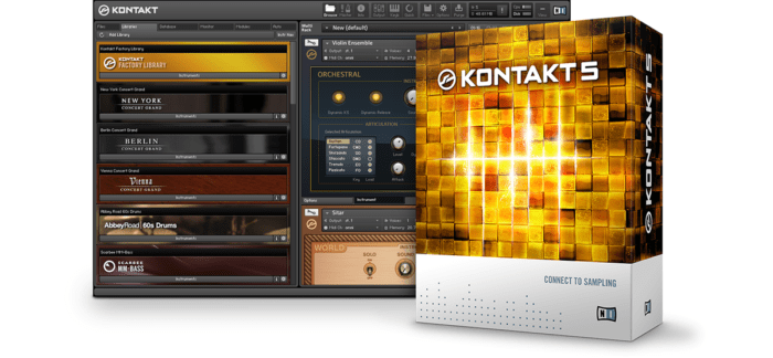 31/01/2022 · project exodus is a free synthesizer designed for kontakt by bryan lake. 2020 Ultimate List Of Free Kontakt Libraries Free Downloads