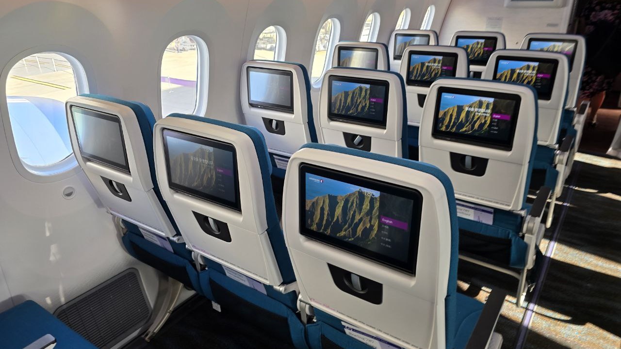 The End of an Era: Hawaiian Airlines' Final Flight and What's Next (2026)