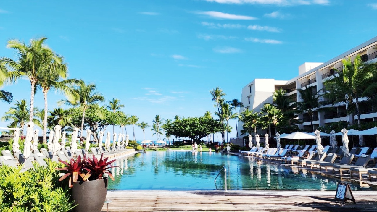 Hawaii Resort Adds $350 Access Charge On Top Of $829 Rooms (2026)