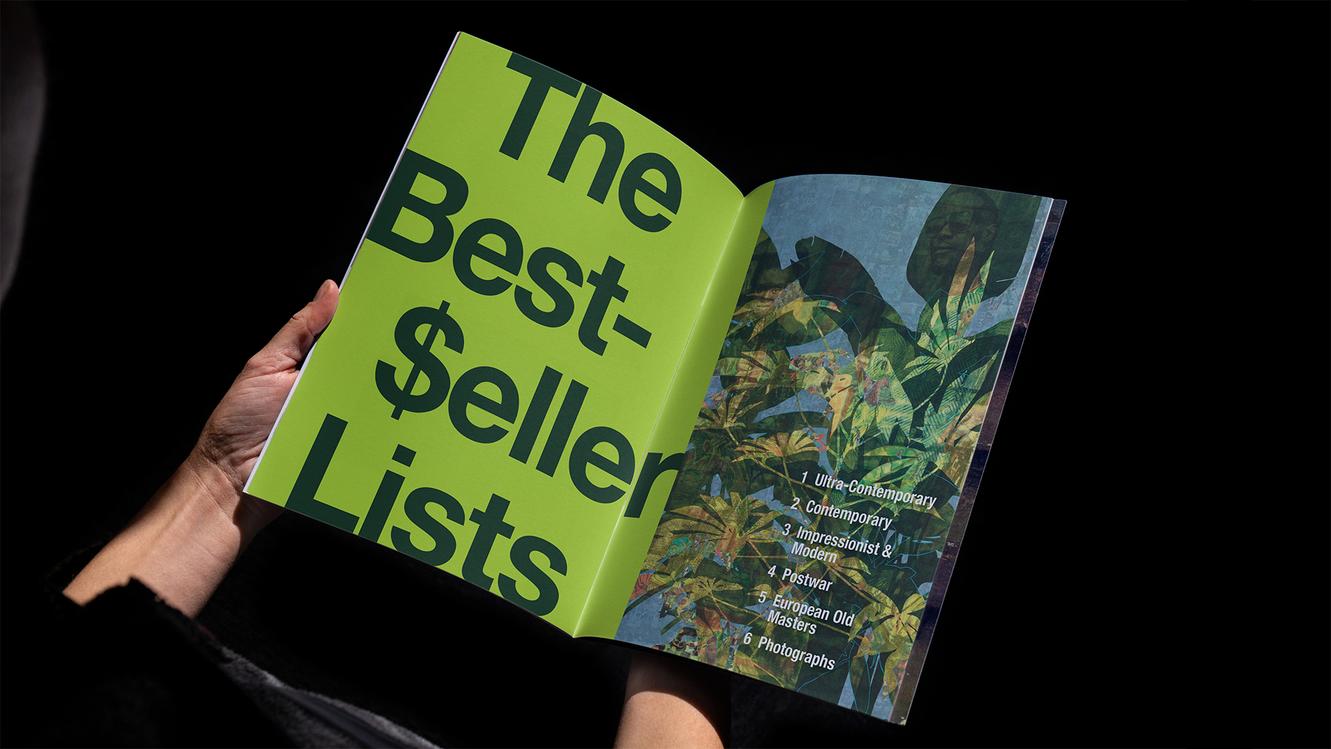 artnet Intelligence Report