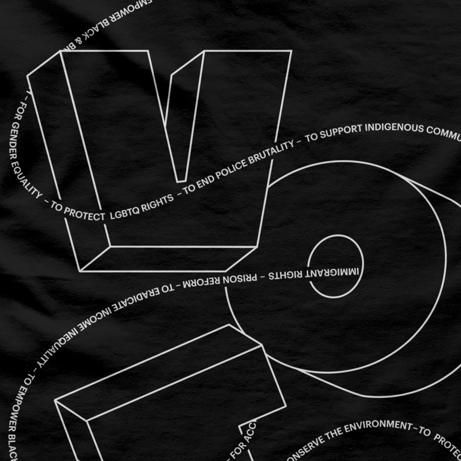 AIGA Get Out the Vote: Empowering the Women’s Vote