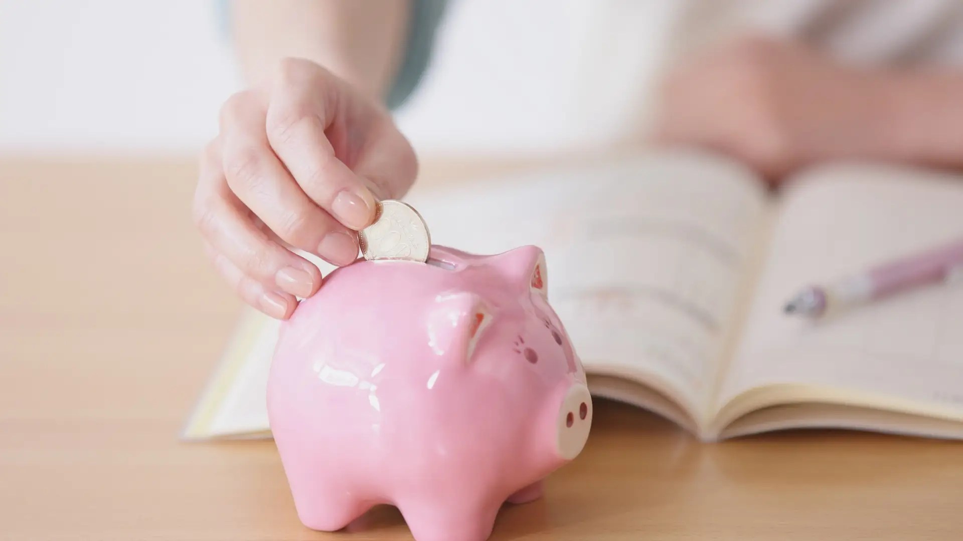 Previsiones de gastos personales