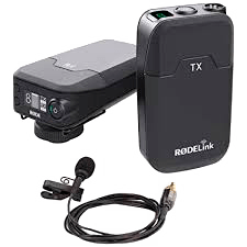 RodeLink-Kit