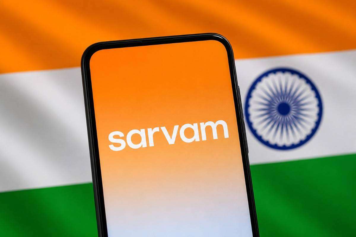 Sarvam AI
