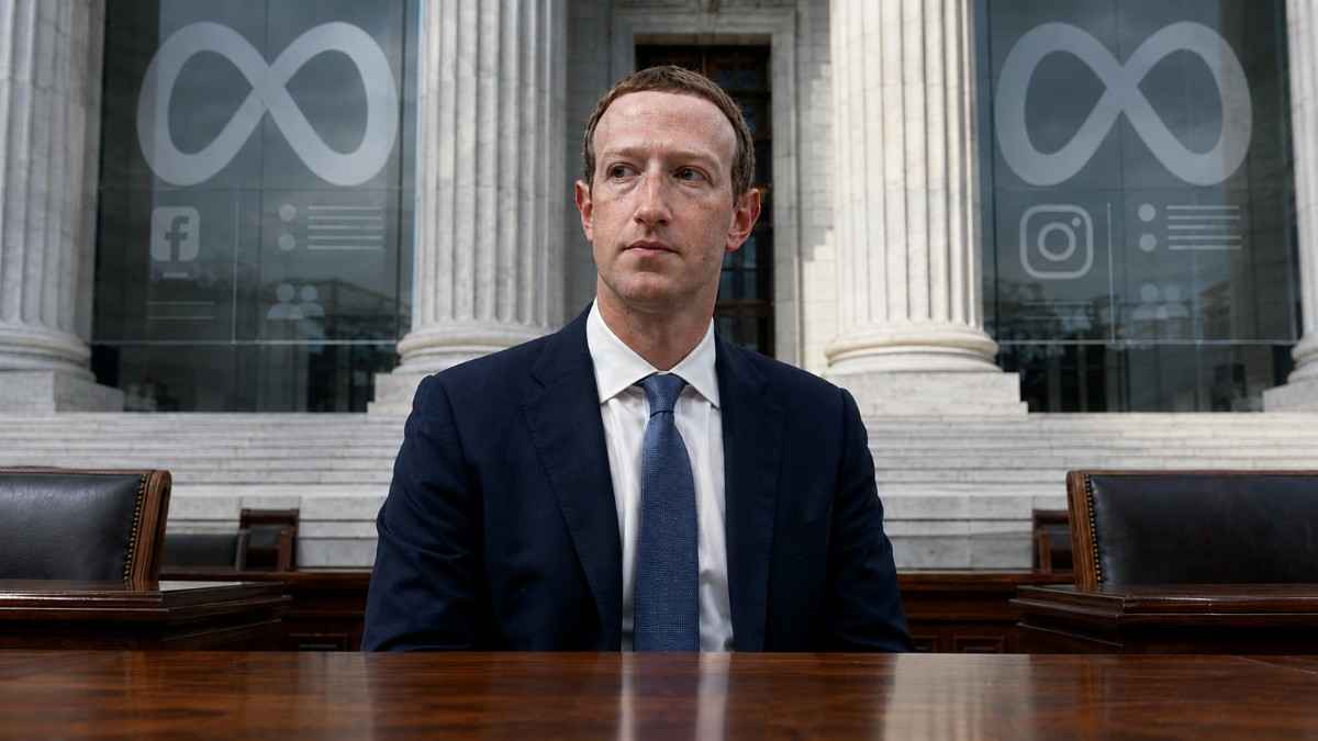 Meta 1.4 trillion trial