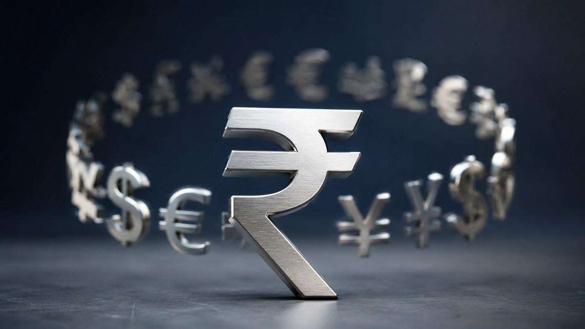 India Exchange Rate