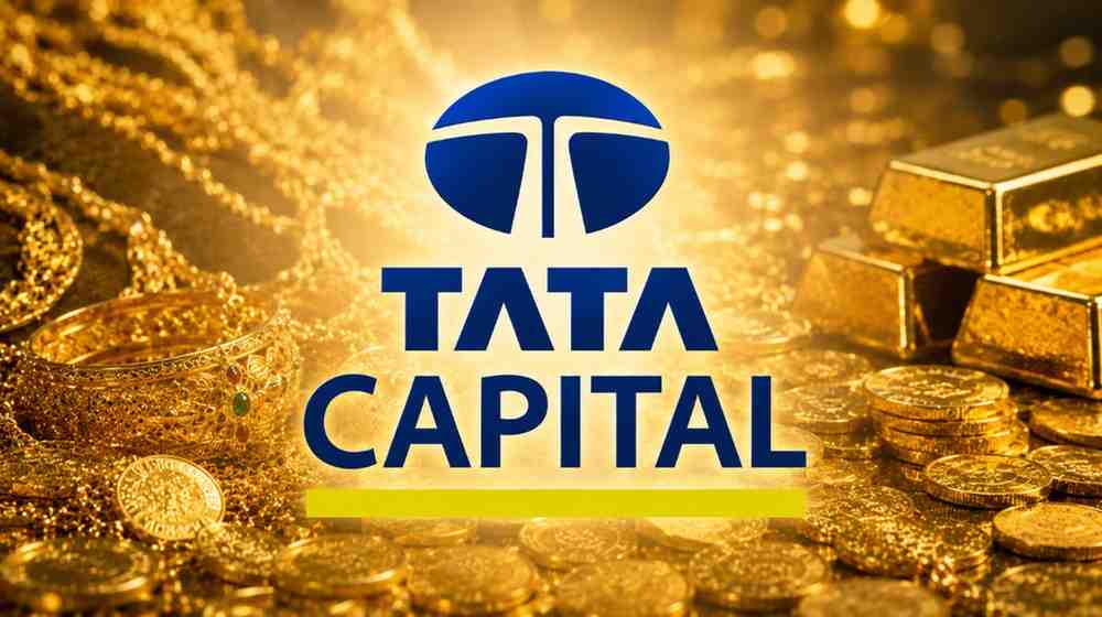 TATA Capital