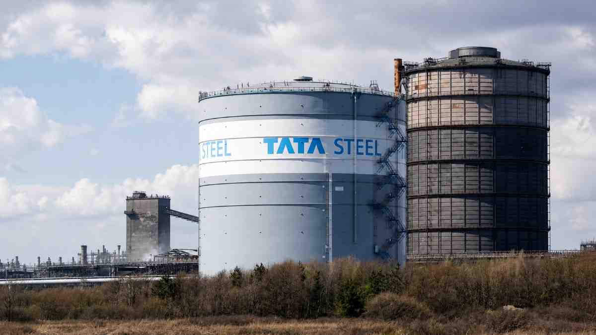 tata steel jharkhand investment