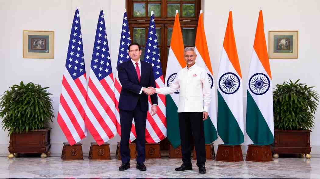 India US Trade Deadline