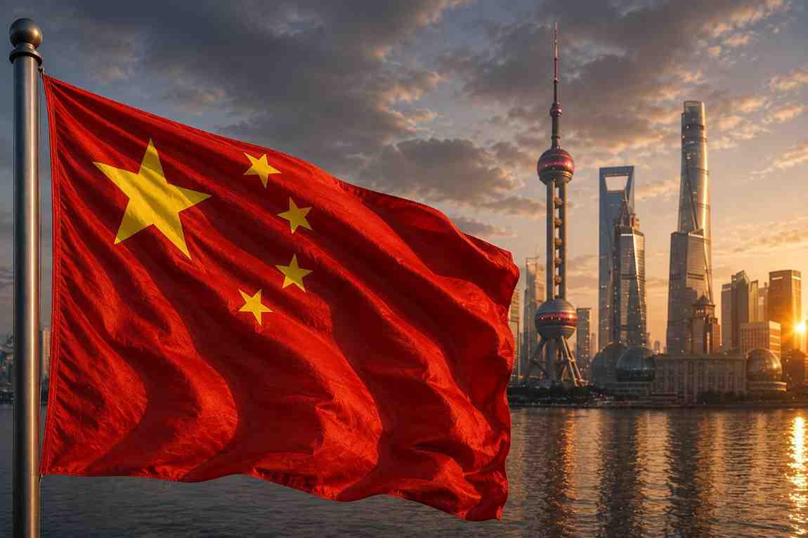 china economic slowdown india impact