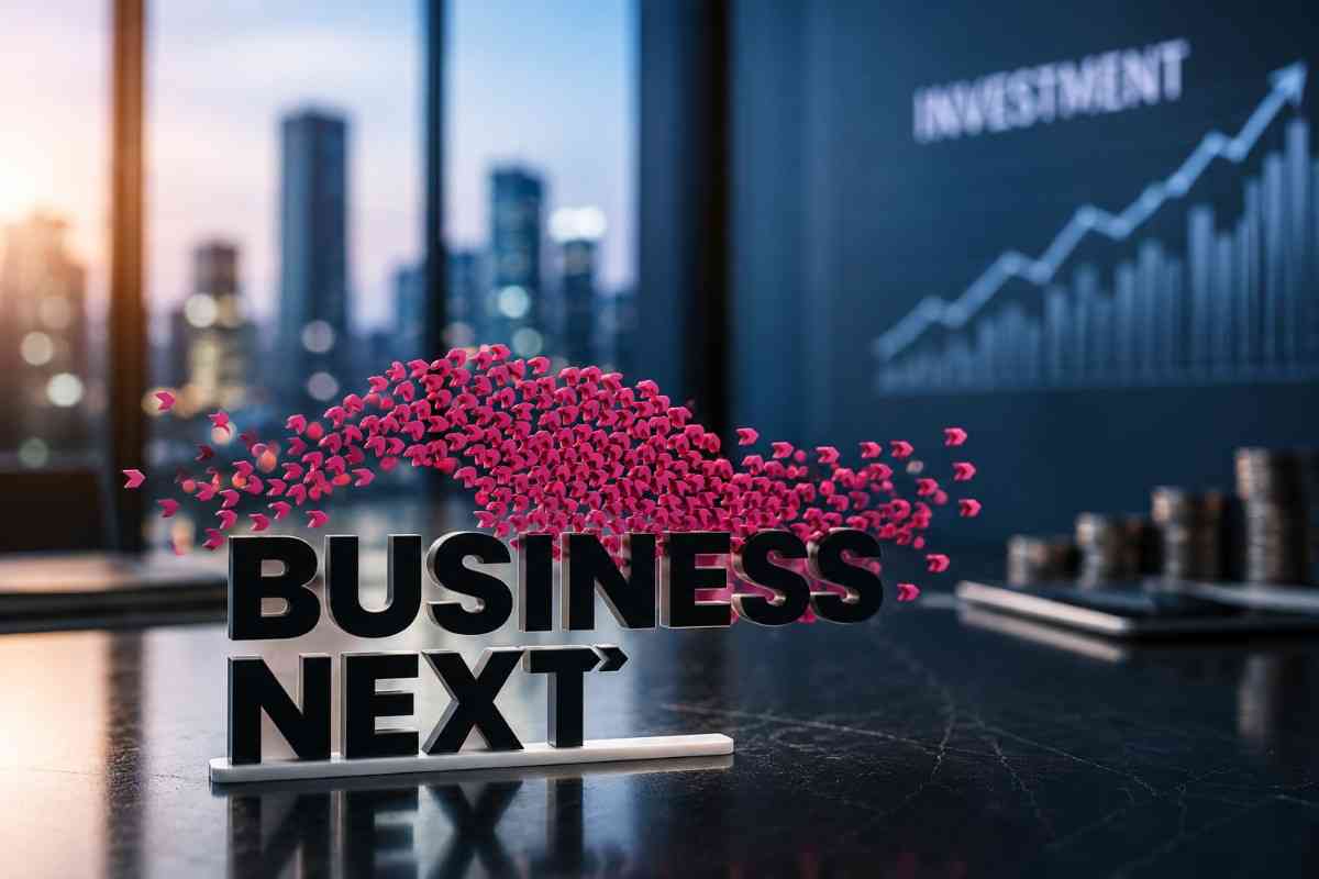 BusinessNext Investment
