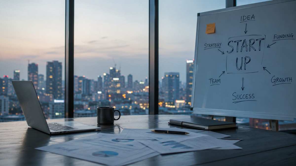 Startup investment july20-25