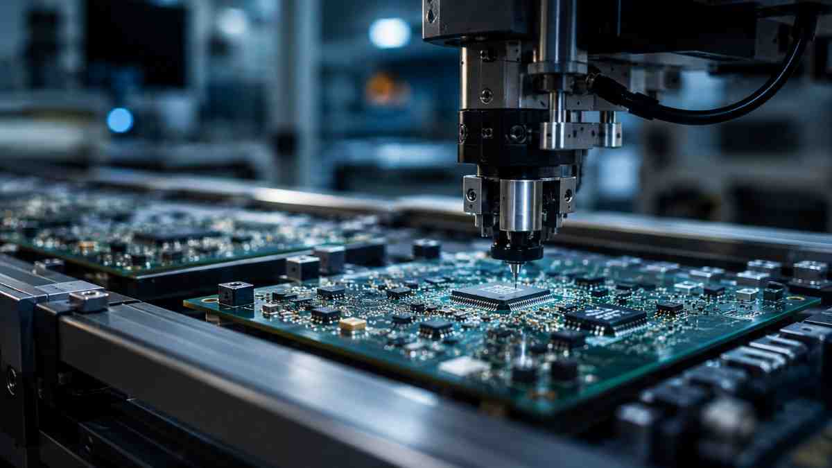 electronic development funds