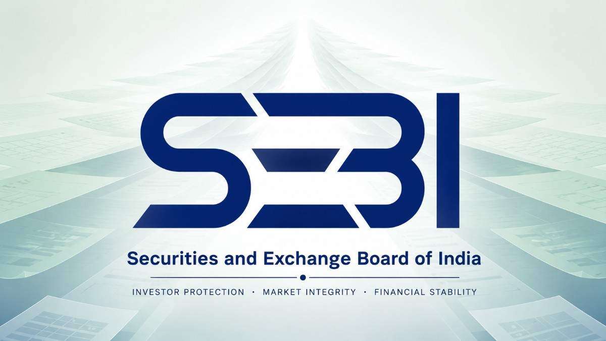 SEBI GARUDA framework