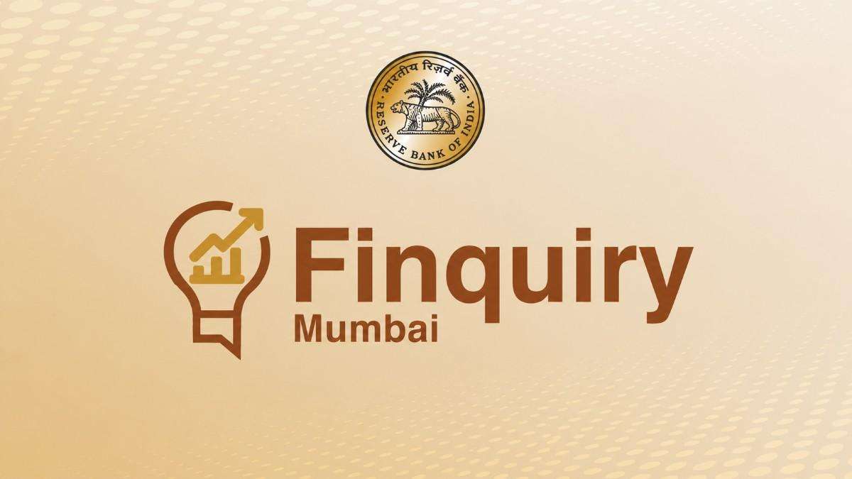 RBI finquiry Dialogue