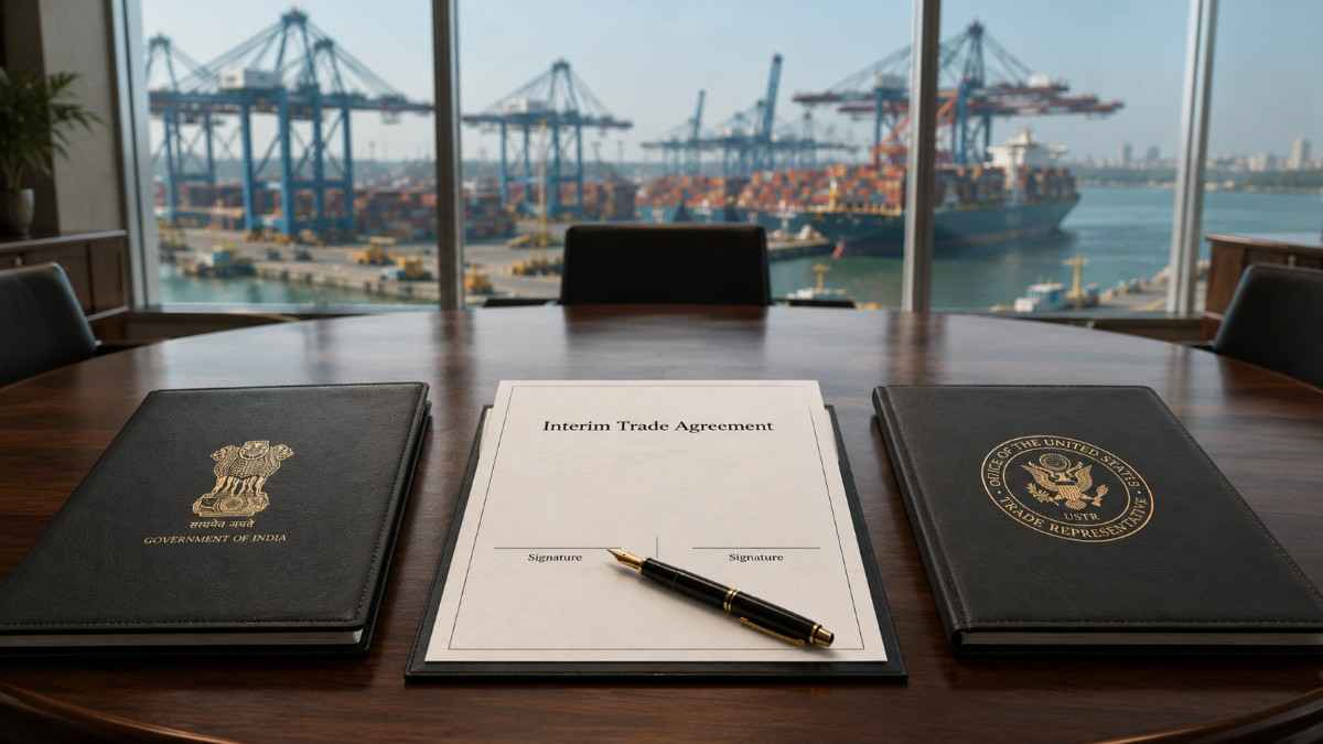 India–US Trade Deadline