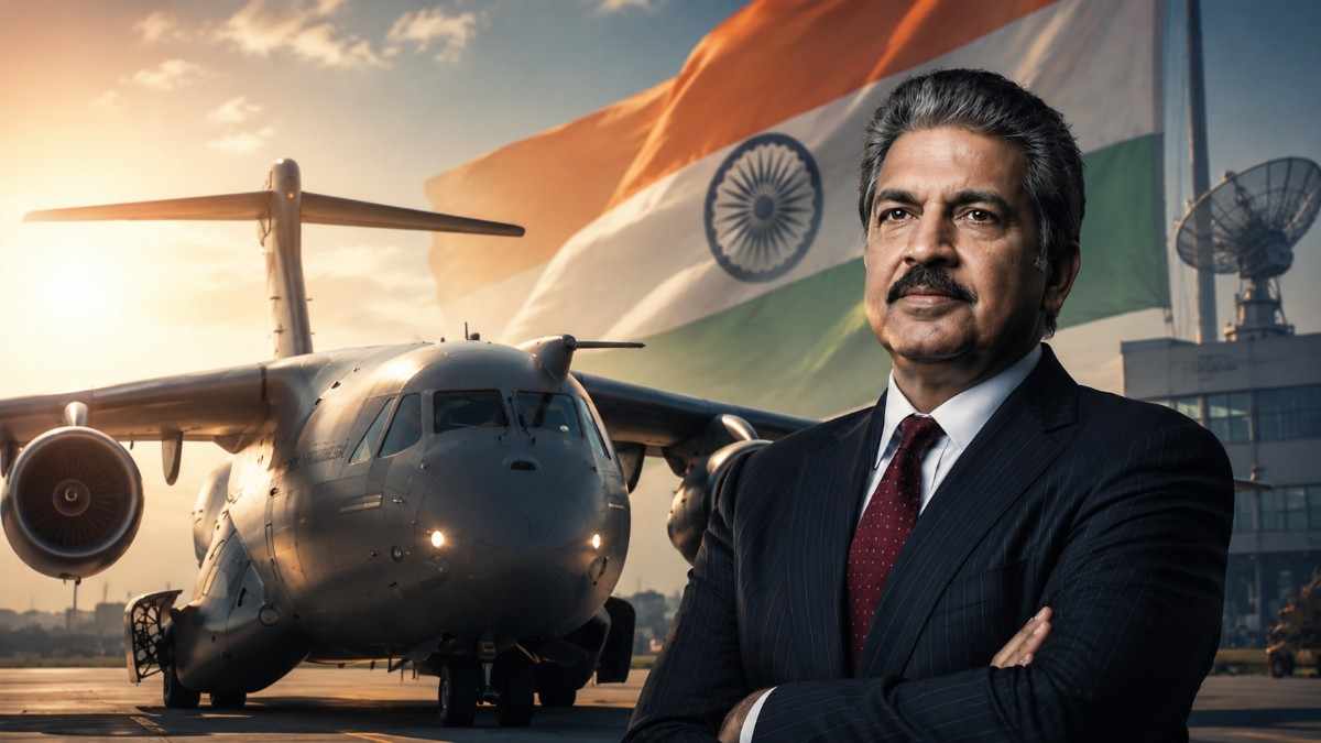 Mahindra