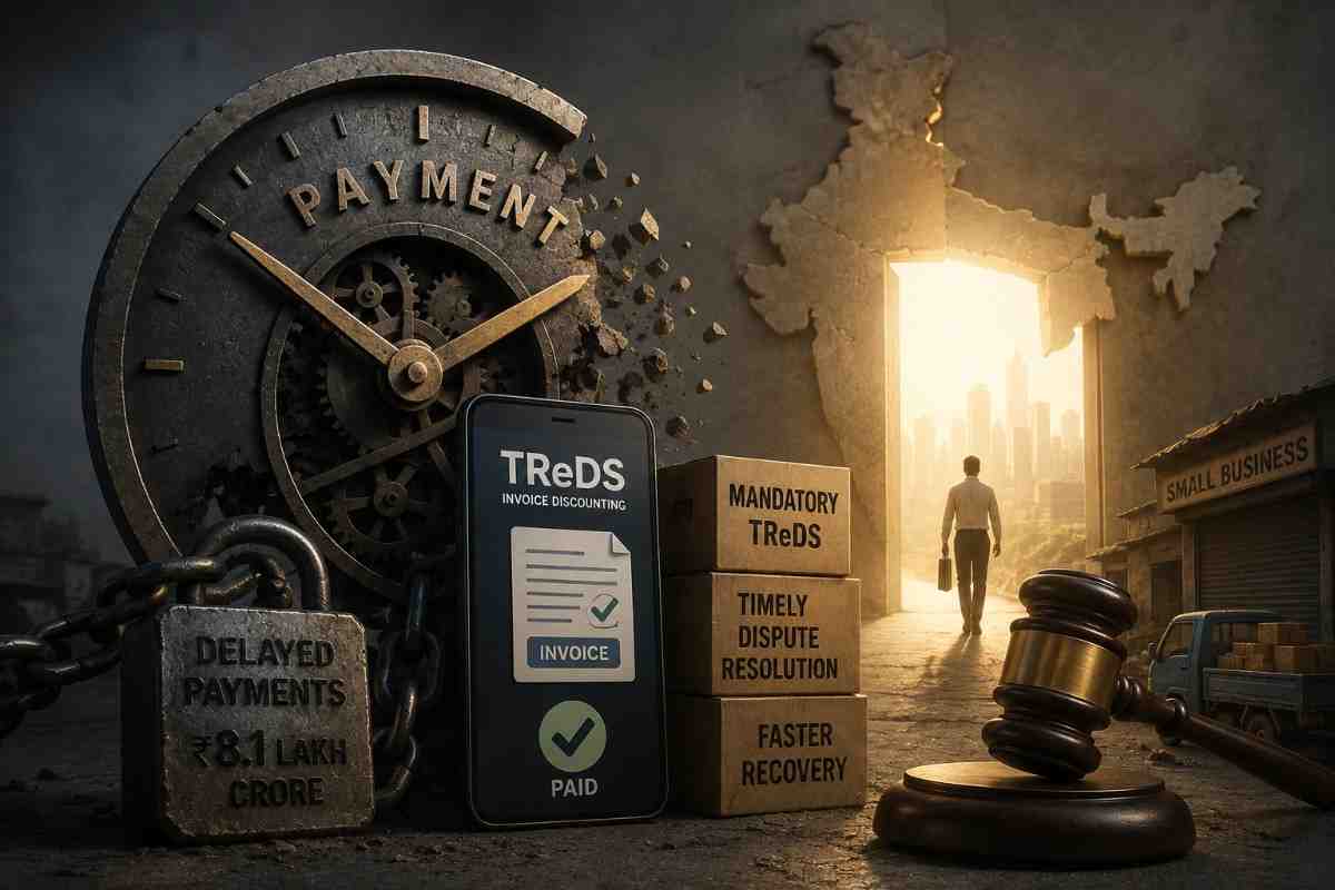 MSMED Act 2026
