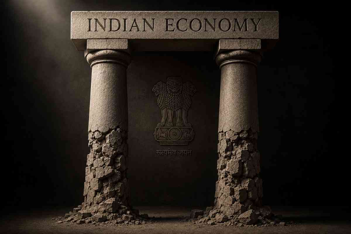 Indian economy