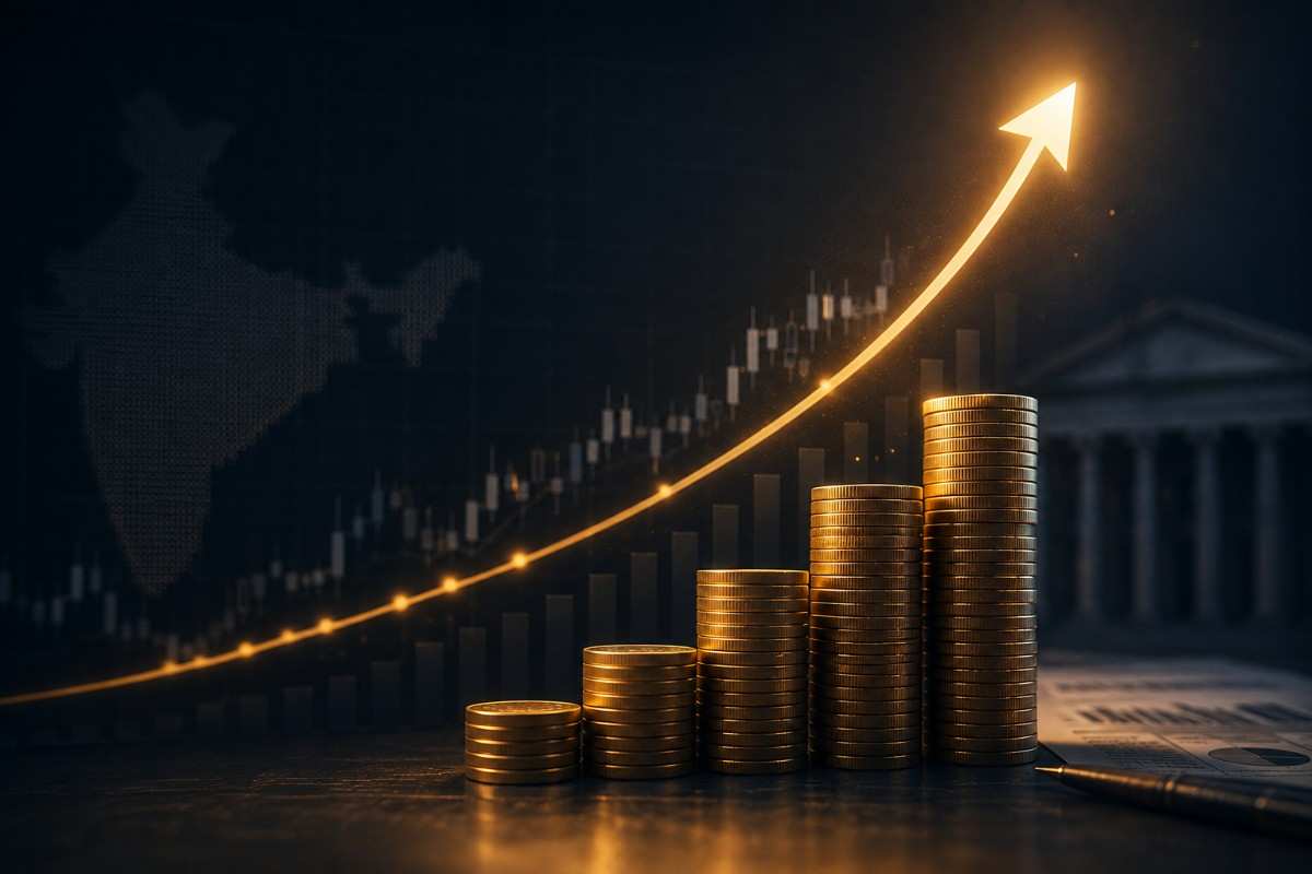 FY tax collection