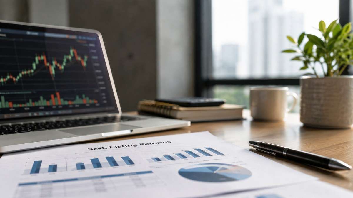 SEBI SME Reforms