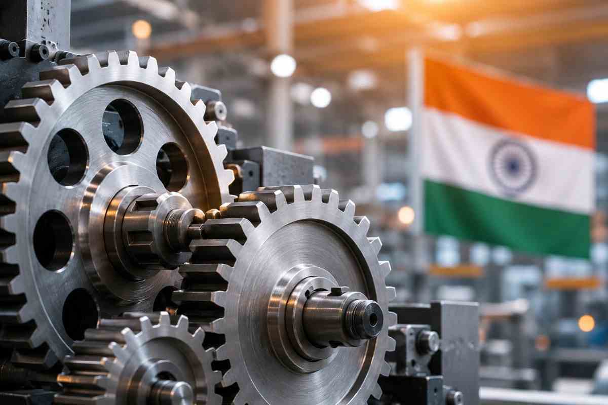 July IIP Grows 6.7%