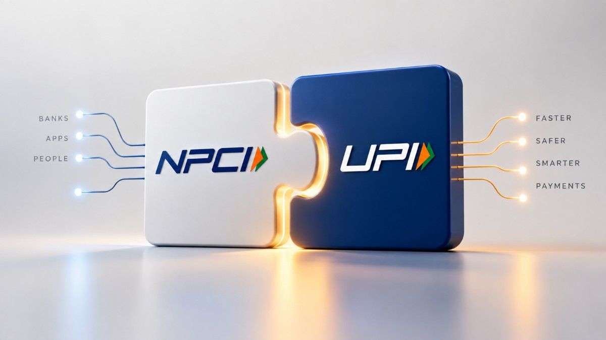 NPCI UPI AInxt AtOM