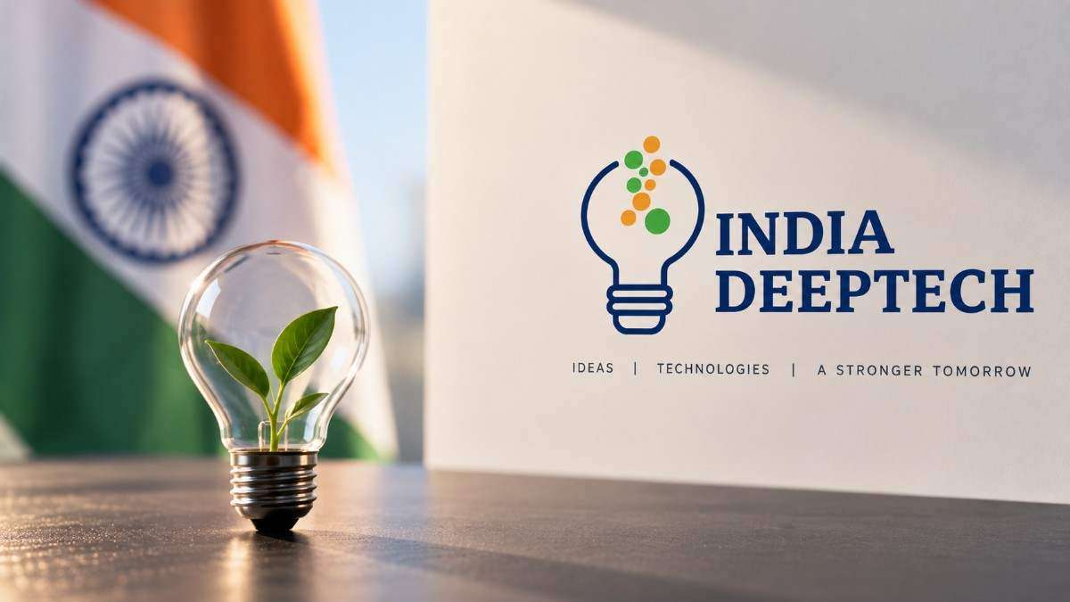 India Deep Tech Alliance