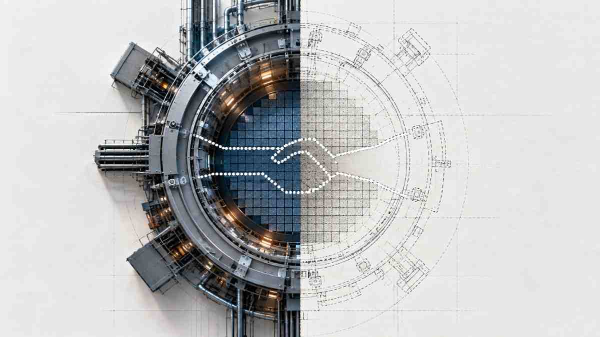 India France EPR nuclear