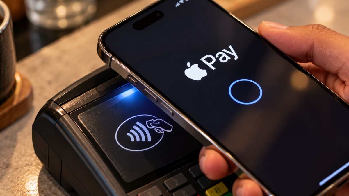 Apple Pay India