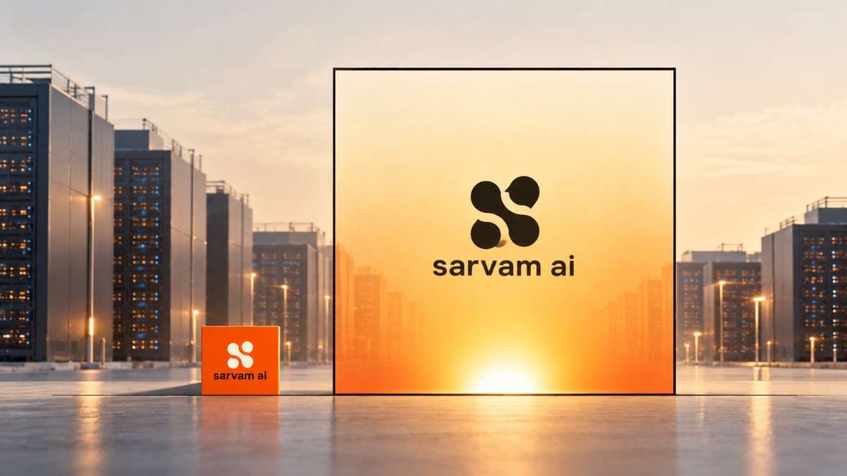 Sarvam AI