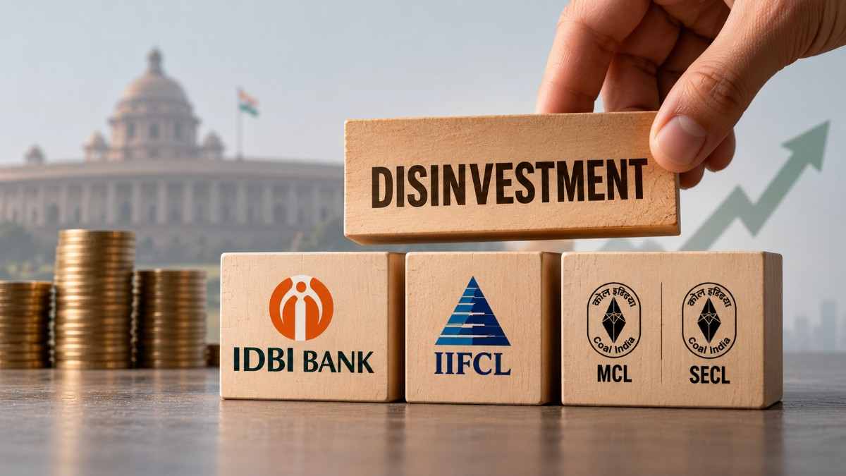 IIFCL IPO