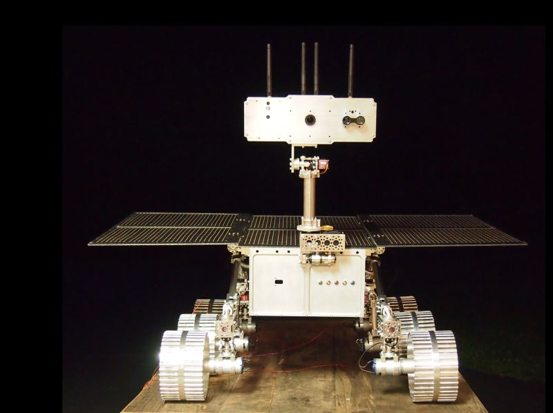 Non Robot Projects Beatty Robotics - Best Landscape Arts in High Resolution