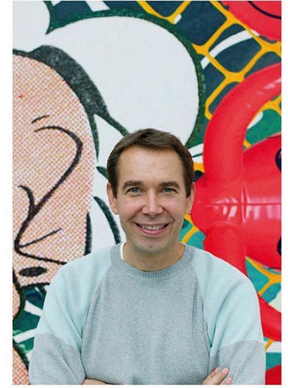 Jeff Koons, 2003, http://www.moreeuw.com