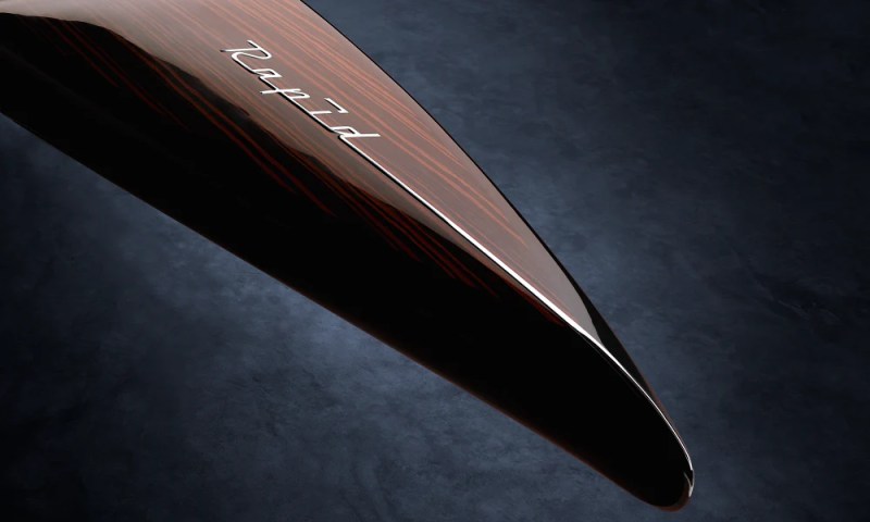 Rigid - Best Geometric Arts in Ultra HD