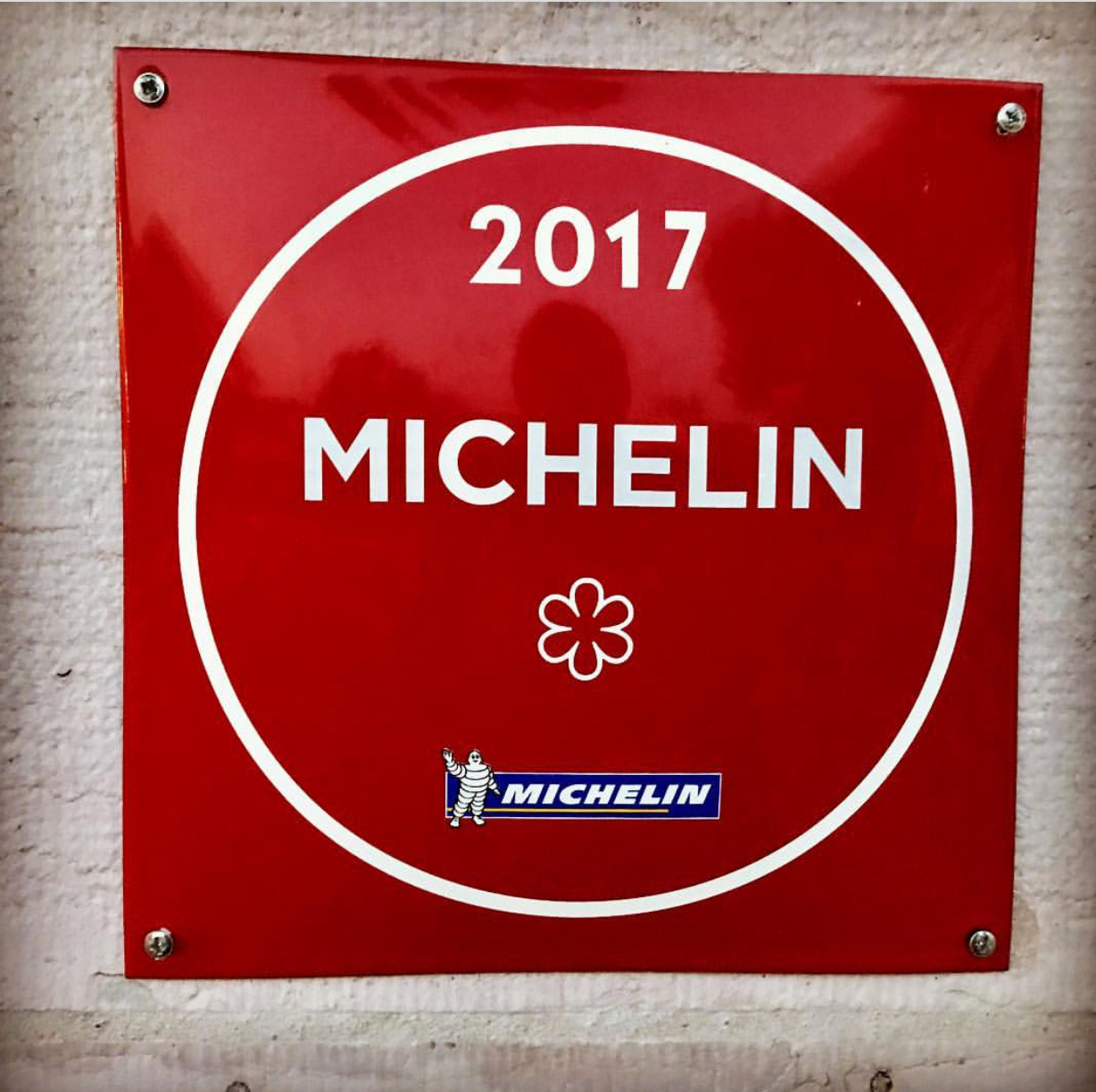 Michelin Guide